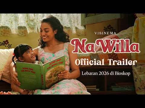 NA WILLA - Official Trailer