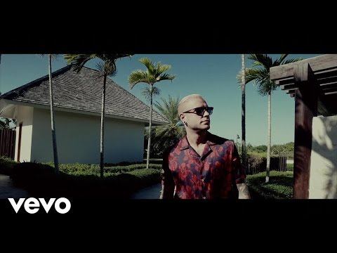 V - Love Me Again on Spotify Charts