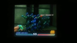 Download lagu Tekken 4 Tekken Force Kos Christie Alternate  Back Pain Continue Ryona mp3 Download lagu Tekken 4 Tekken Force Kos Christie Alternate  Back Pain Continue Ryona mp3