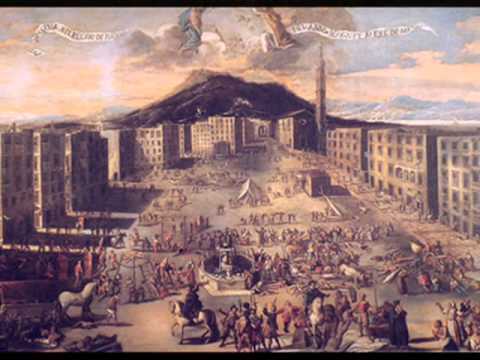 Antonio Valente - Gagliarda Napolitana - Jordi Savall - Ostinato - *** Carlo Coppola