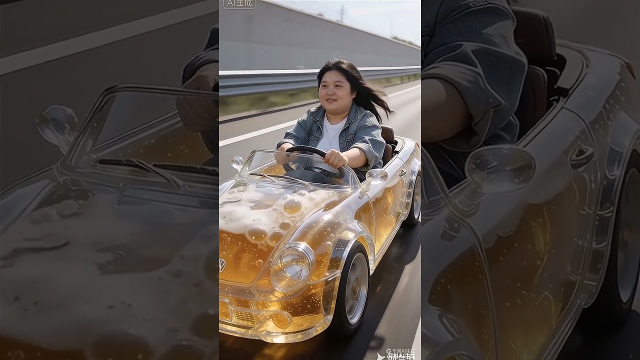 Funny, laugh over and over again, never imagined, original, boo absurd video