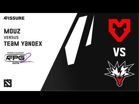 Team Spirit vs BetBoom Team | Bo3 | FISSURE Playground 2 — DOTA: Play-off