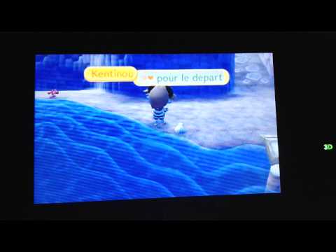 comment debloquer des travaux publics animal crossing new leaf