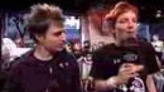 Treble Charger - MOD Part 1