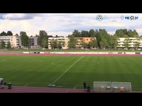 Ti 5.7.2022: SC Riverball - PK-37