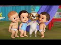 Chala Bagundi Telugu Rhymes For Children Infobells
