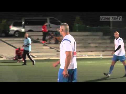 26.08.2015 Kraksport Extraklasa - Hostel Deco vs. Probud