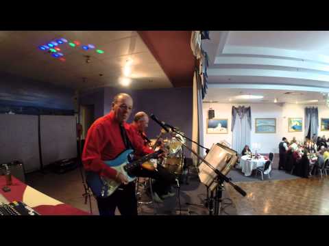 Vince Bezzina  , Joe Grima and  Paul Falzon