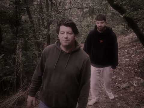 anatu & Kenny Berg - i think i need jesus (official visual)