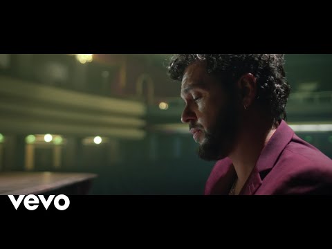 Claudio Capéo - Mamma (Clip officiel)