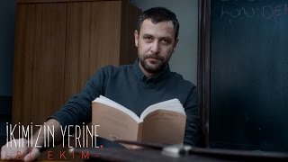 Nejat İşler - Çocuksun Sen (İkimizin Yerine Sinemalarda)