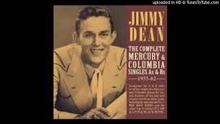 WHEN THEY RING THE GOLDEN BELLS---JIMMY DEAN