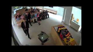 A Betts Funeral