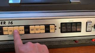 Video thumbnail for Time Tuner 16 by iphoneandme