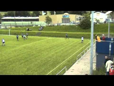 060903 / SV Völkersbach - SV Langensteinbach / 0:1