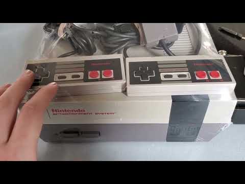 Nintendo Nes Value