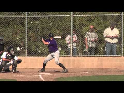 Baseball: Serra v College Park 4-2-13