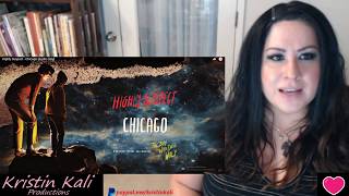 Highly Suspect - Chicago                         *For Ez