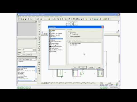 20-20 Design Capabilities