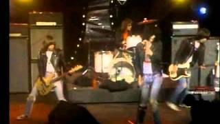 The Ramones - Loudmouth (live 1977)