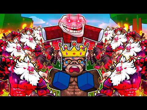 10 Fiends vs ALL BOSSES..