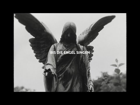 UMSE - Bis die Engel singen (prod. UMSE) [Offizielles Video]