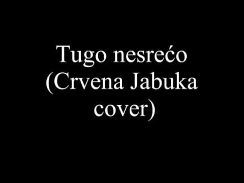 Tugo nesreco (Crvena Jabuka cover) video thumbnail