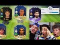 190 FUTDRAFT CHALLENGE vs WROETOSHAW & FINCH (FIFA 18)