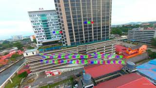The Pines Melaka | FPV Drone Fly Through