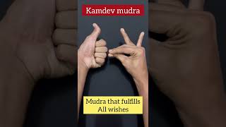 Download lagu Kamdev mudra mp3