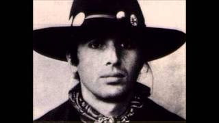 Ry Cooder Gypsy Woman