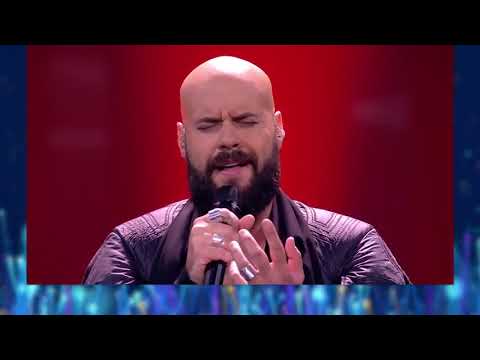 Sanja Ilić & Balkanika - Nova Deca - Exclusive Rehearsal Clip - Serbia - Eurovision 2018
