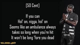 Young Buck - Hold On ft. 50 Cent (Lyrics)