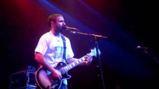 Rebelution From The Window Live feat. Bobby Lee from SOJA
