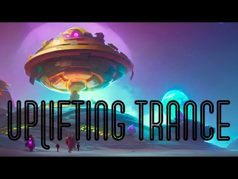 UPLIFTING TRANCE EP.4 | MARCH 2022 | Full DJ Mix | BIXX | #welovetrance #140
