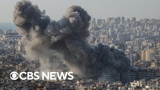 Iran vows to keep fighting as tensions ramp up over Strait of Hormuz