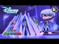 PJ Masks | De Matsuki Missie | Disney Channel NL