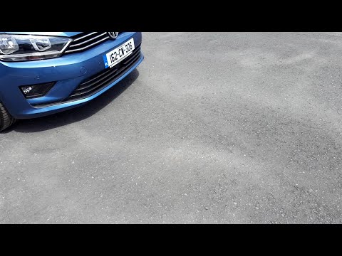 162CW326 - 2016 Volkswagen Golf SV 1.6TDi Lounge 5DR 23,950