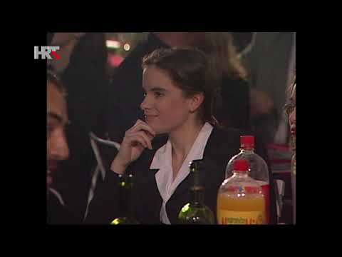 Porin '99: Najbolji album klasične glazbe