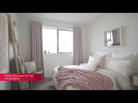 Waiata Shores, Conifer Grove - Where families grow