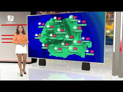 Meteo - 17 septembrie