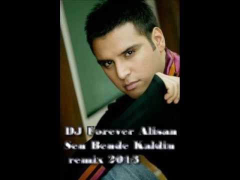 DJ Forever Alisan - Sen Bende Kaldin remix 2013
