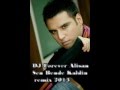 DJ Forever Alisan - Sen Bende Kaldin remix 2013 ...