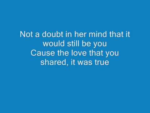 Lene Marlin - One Year Ago