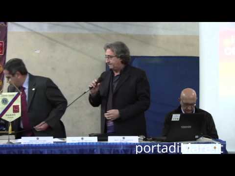 I giovani e la sicurezza stradale - 1^ parte