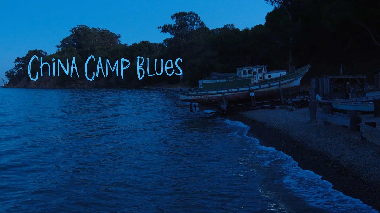 China Camp Blues