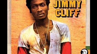 Jimmy Cliff - Reggae Night (Lyrics on screen)