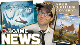 watch it played - CATAN: Dawn of Humankind video thumbnail