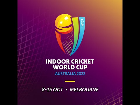 2022 Indoor Cricket World Cup - Grand Final Day