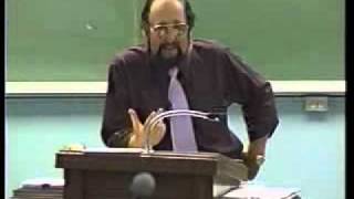 Ron Montana's Screenwriting Seminar